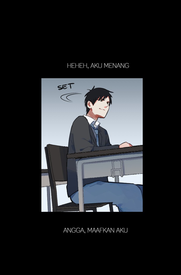 Trickster Chapter 41 Bahasa Indonesia