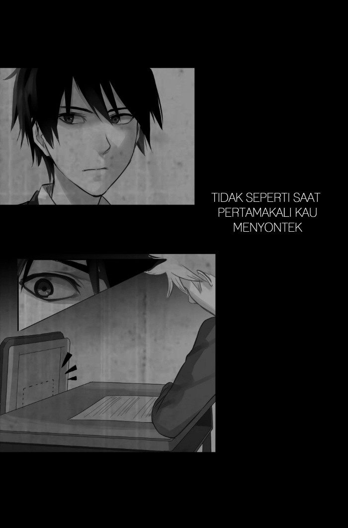 Trickster Chapter 41 Bahasa Indonesia