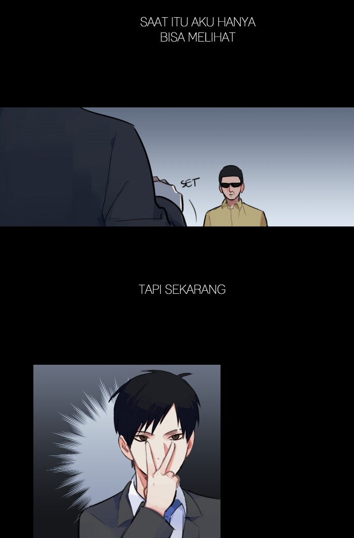 Trickster Chapter 41 Bahasa Indonesia