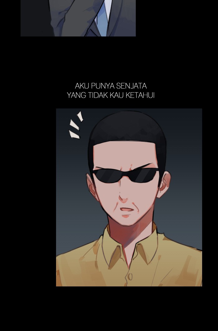 Trickster Chapter 41 Bahasa Indonesia