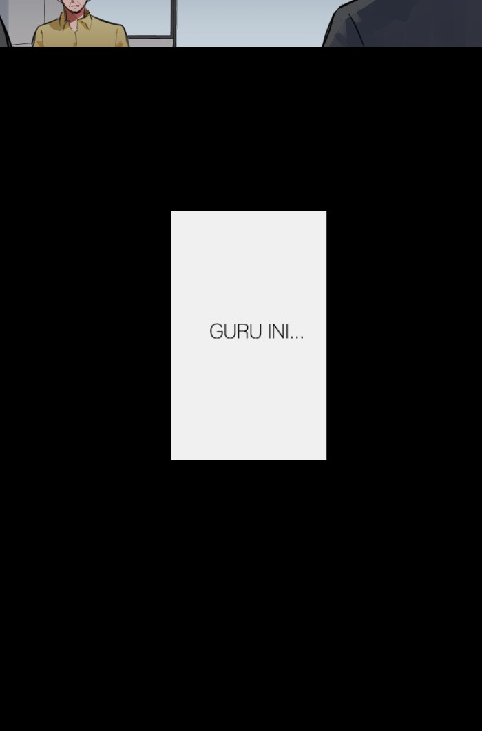 Trickster Chapter 41 Bahasa Indonesia