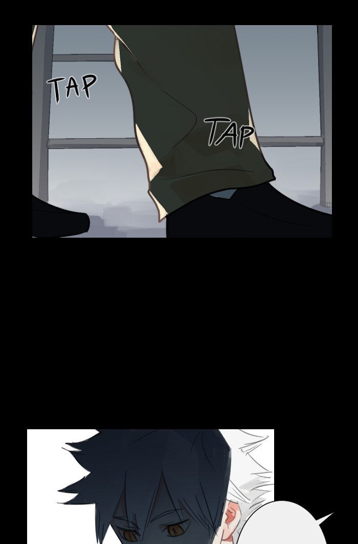 Trickster Chapter 41 Bahasa Indonesia