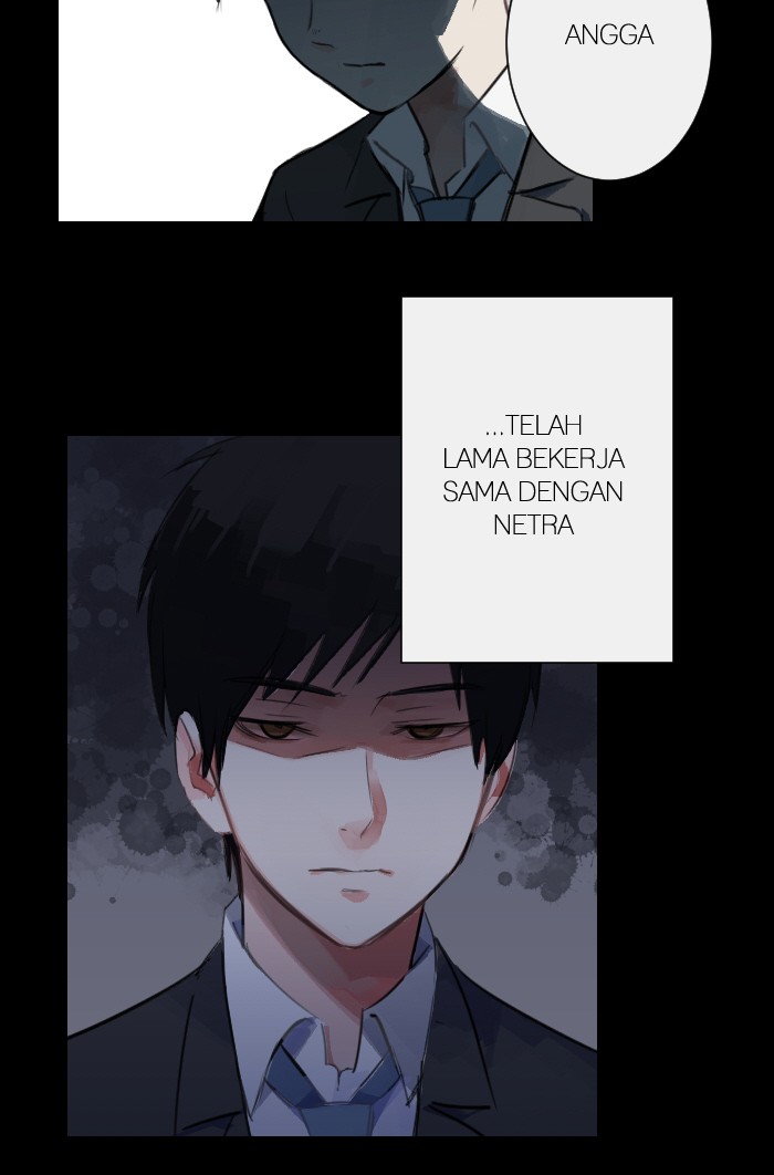 Trickster Chapter 41 Bahasa Indonesia