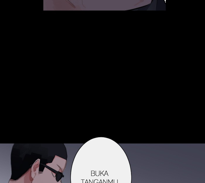 Trickster Chapter 41 Bahasa Indonesia