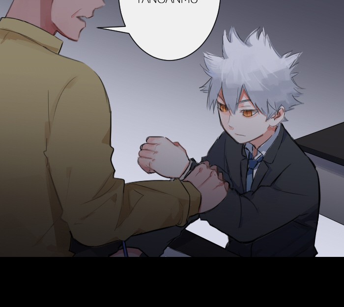 Trickster Chapter 41 Bahasa Indonesia