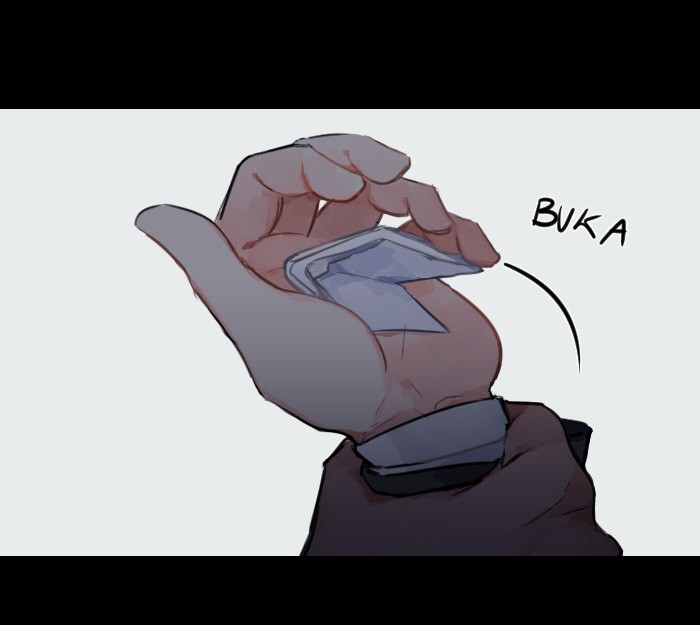 Trickster Chapter 41 Bahasa Indonesia