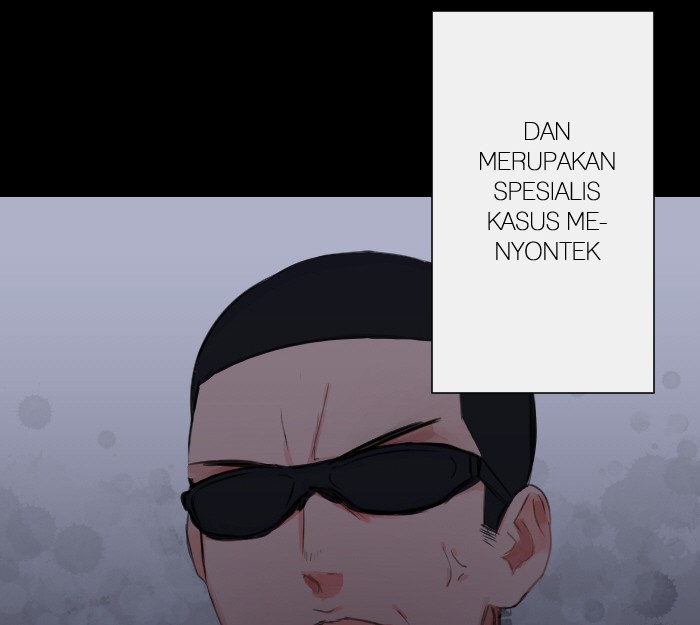 Trickster Chapter 41 Bahasa Indonesia