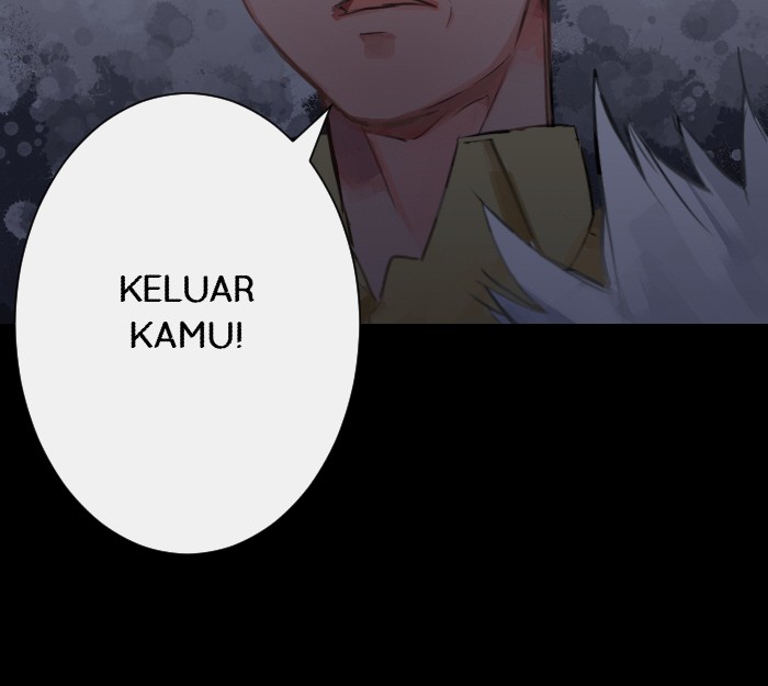 Trickster Chapter 41 Bahasa Indonesia