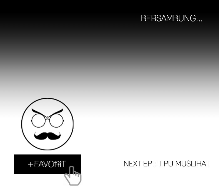 Trickster Chapter 41 Bahasa Indonesia