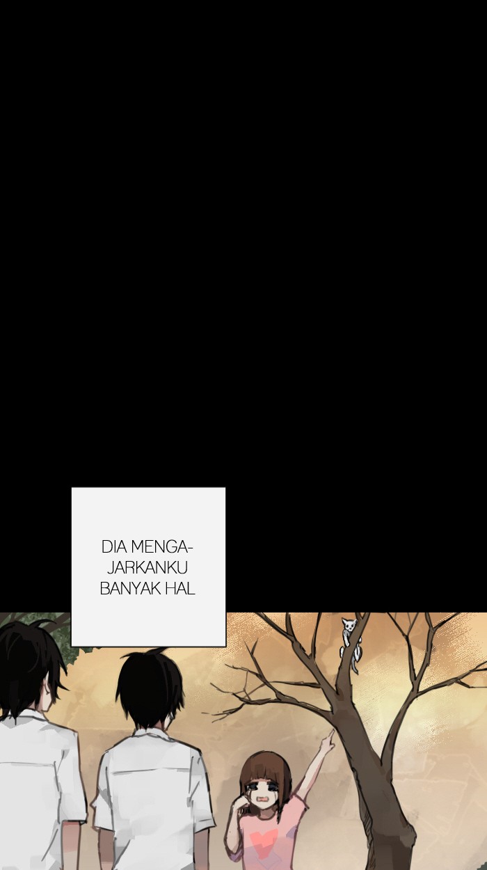 Trickster chapter 47