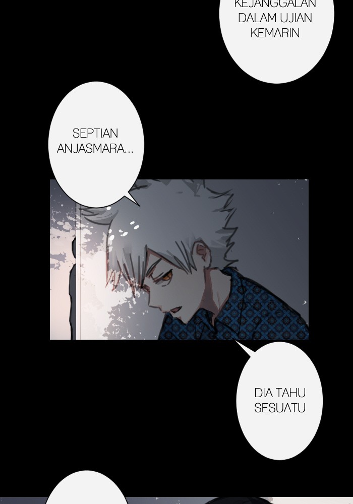 Trickster chapter 48