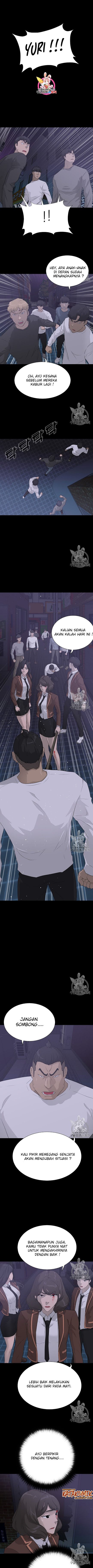 Trigger Chapter 44 Bahasa Indonesia