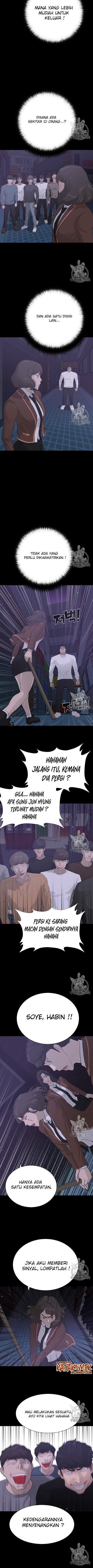 Trigger Chapter 44 Bahasa Indonesia