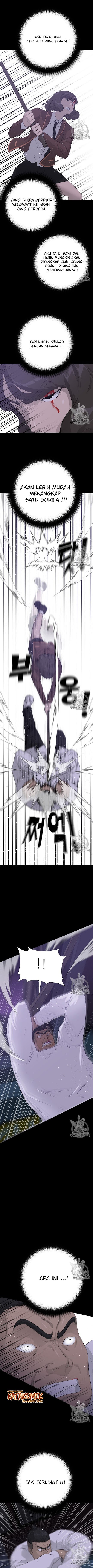 Trigger Chapter 44 Bahasa Indonesia