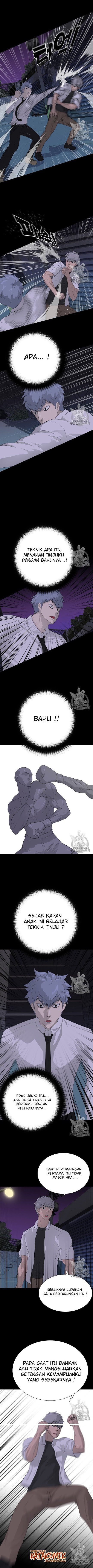 Trigger Chapter 44 Bahasa Indonesia