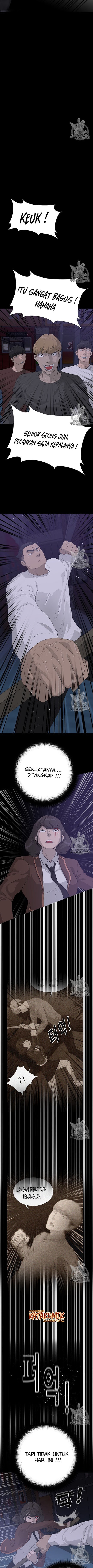 Trigger Chapter 44 Bahasa Indonesia