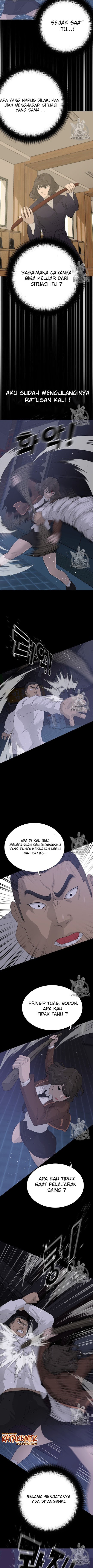 Trigger Chapter 44 Bahasa Indonesia