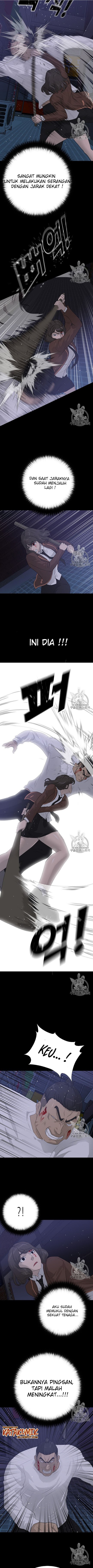 Trigger Chapter 44 Bahasa Indonesia