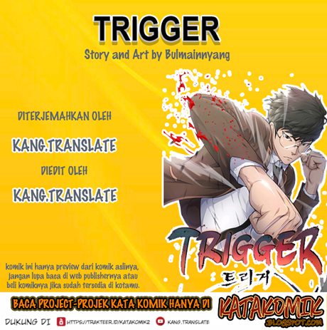Trigger Chapter 48 Bahasa Indonesia