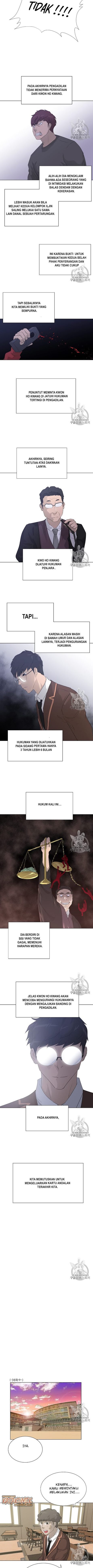 Trigger Chapter 48 Bahasa Indonesia