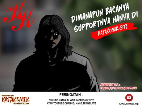 Trigger Chapter 48 Bahasa Indonesia
