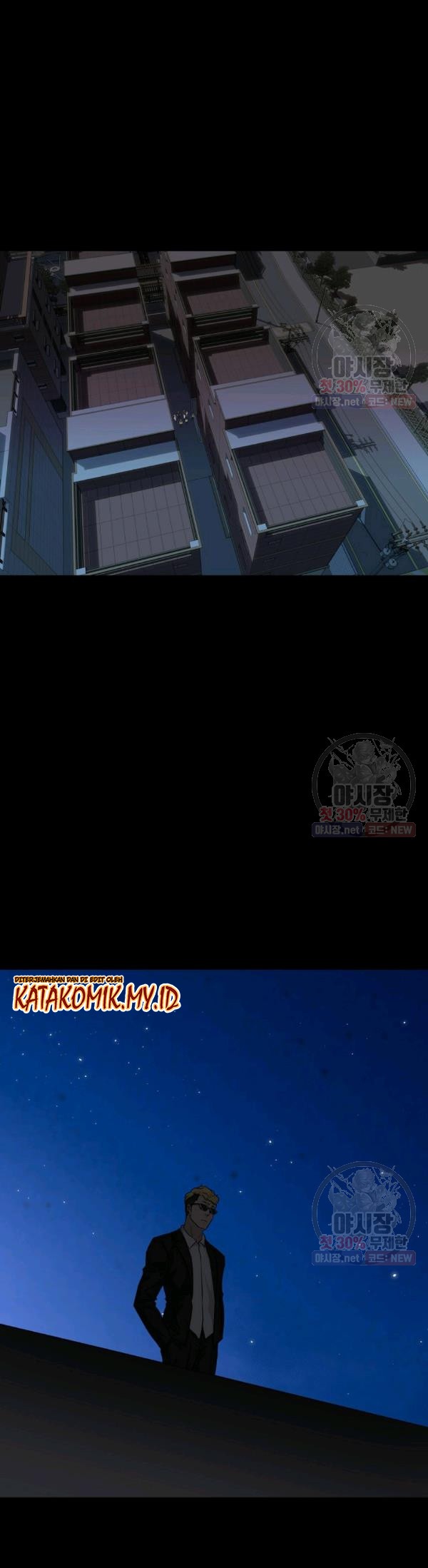 Trigger Chapter 67 Bahasa Indonesia