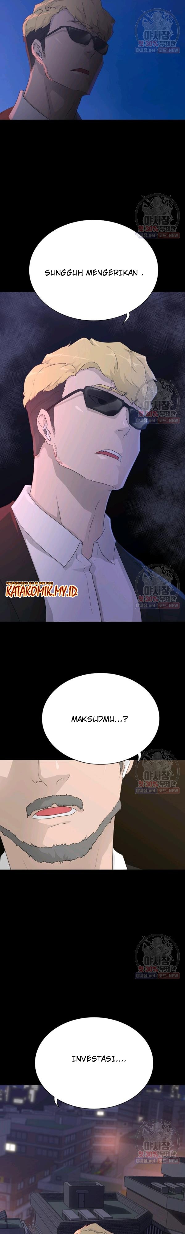 Trigger Chapter 67 Bahasa Indonesia