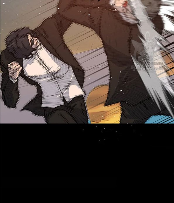Trigger chapter 91