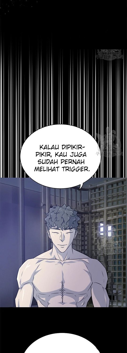 Trigger Chapter 101 Bahasa Indonesia