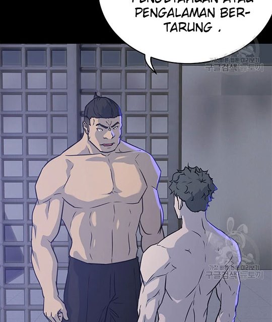 Trigger Chapter 101 Bahasa Indonesia