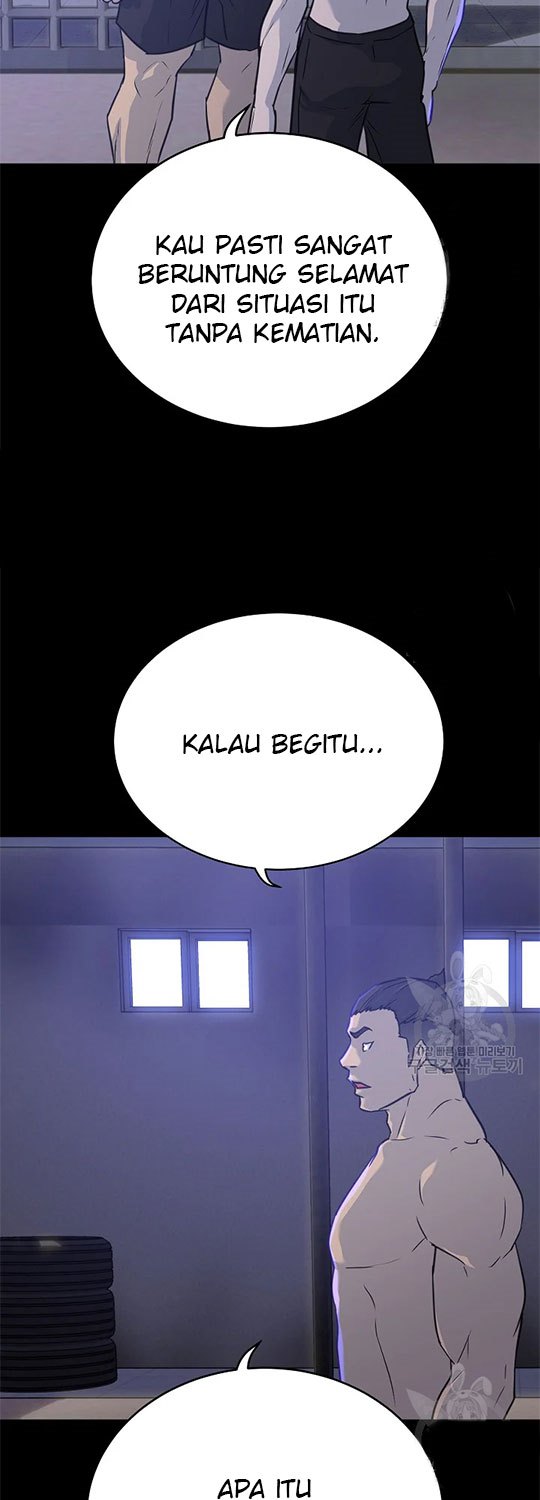 Trigger Chapter 101 Bahasa Indonesia