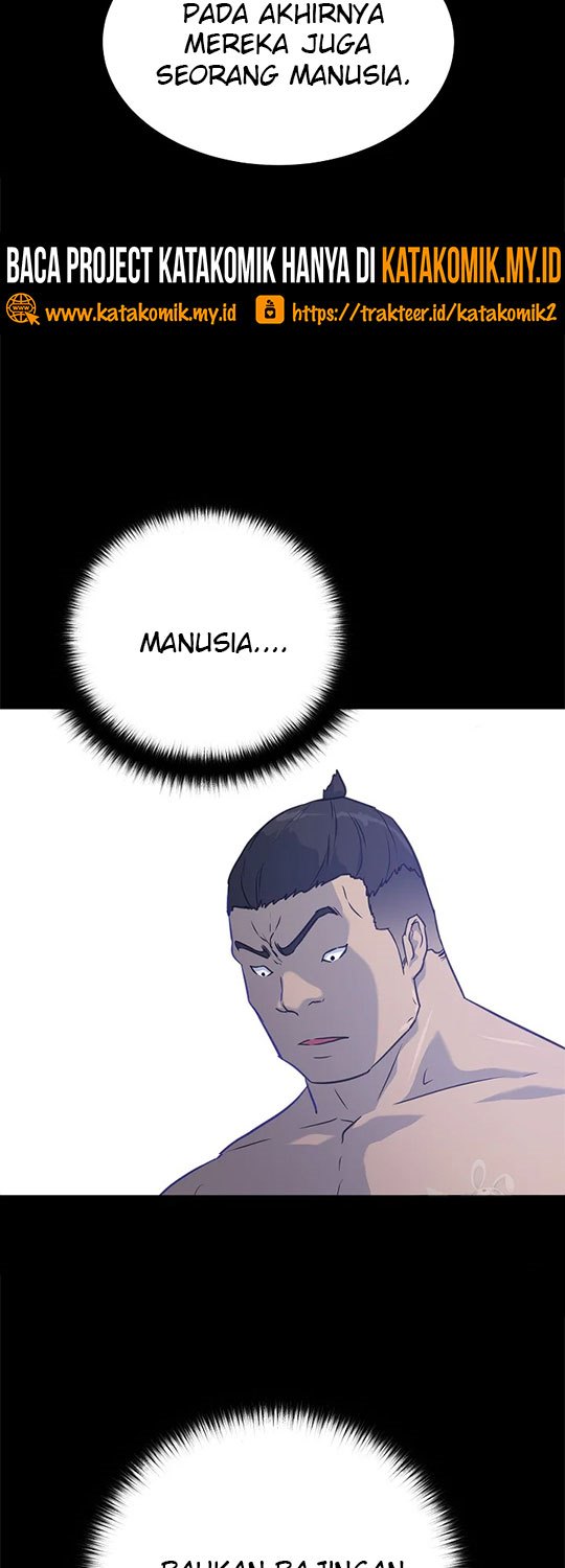 Trigger Chapter 101 Bahasa Indonesia