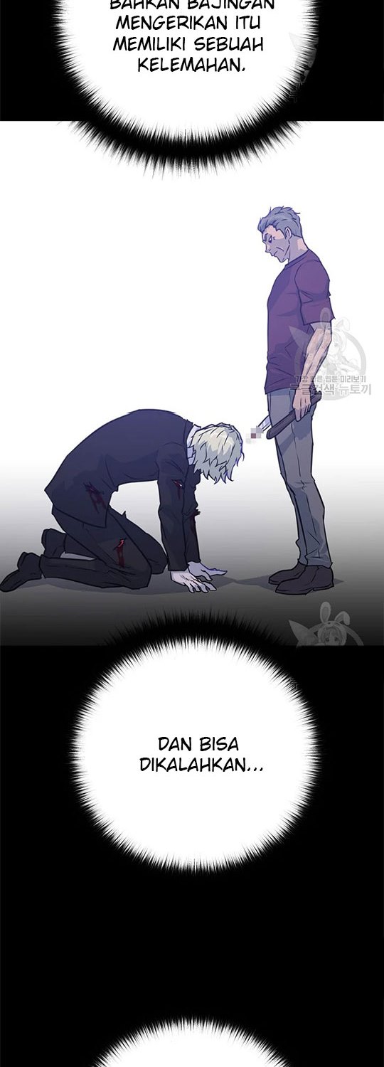 Trigger Chapter 101 Bahasa Indonesia