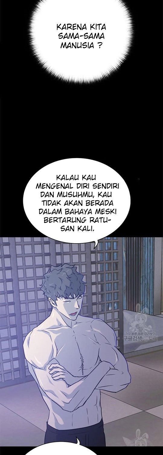 Trigger Chapter 101 Bahasa Indonesia