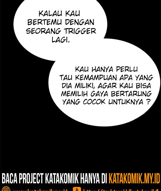 Trigger Chapter 101 Bahasa Indonesia