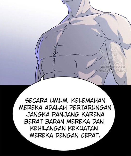 Trigger Chapter 101 Bahasa Indonesia