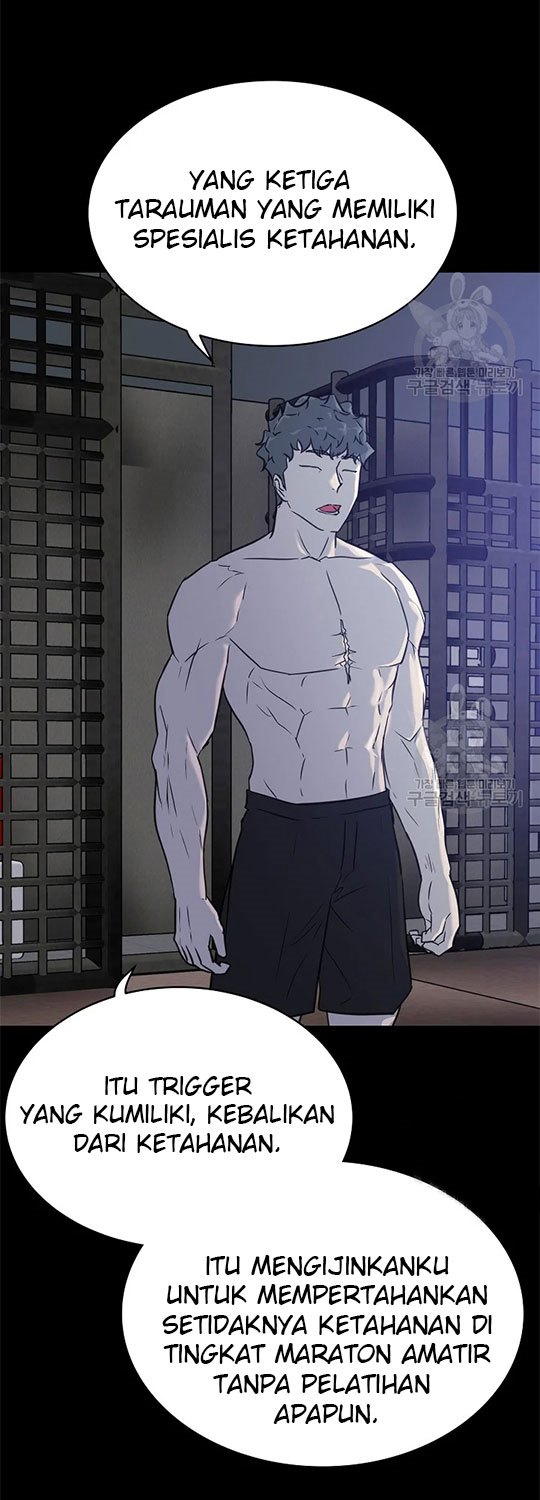 Trigger Chapter 101 Bahasa Indonesia
