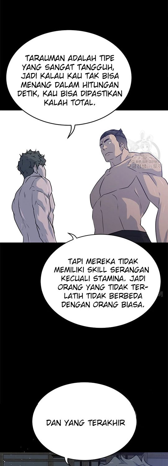 Trigger Chapter 101 Bahasa Indonesia