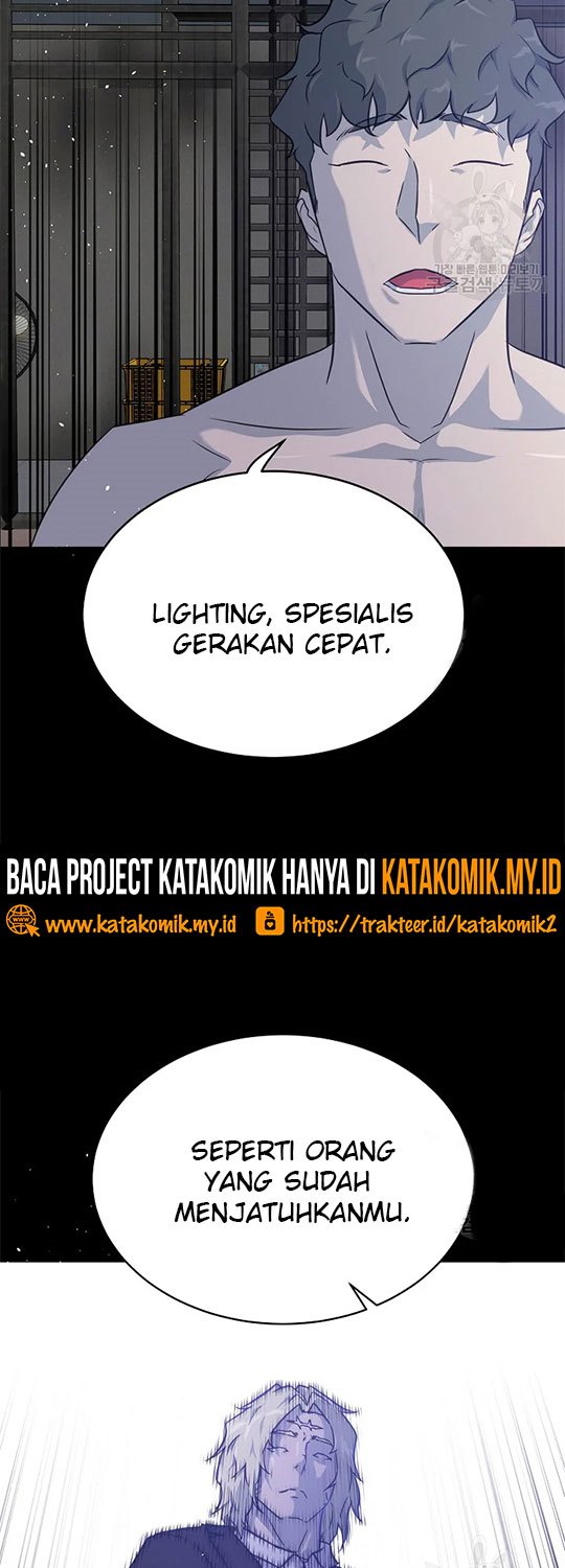 Trigger Chapter 101 Bahasa Indonesia