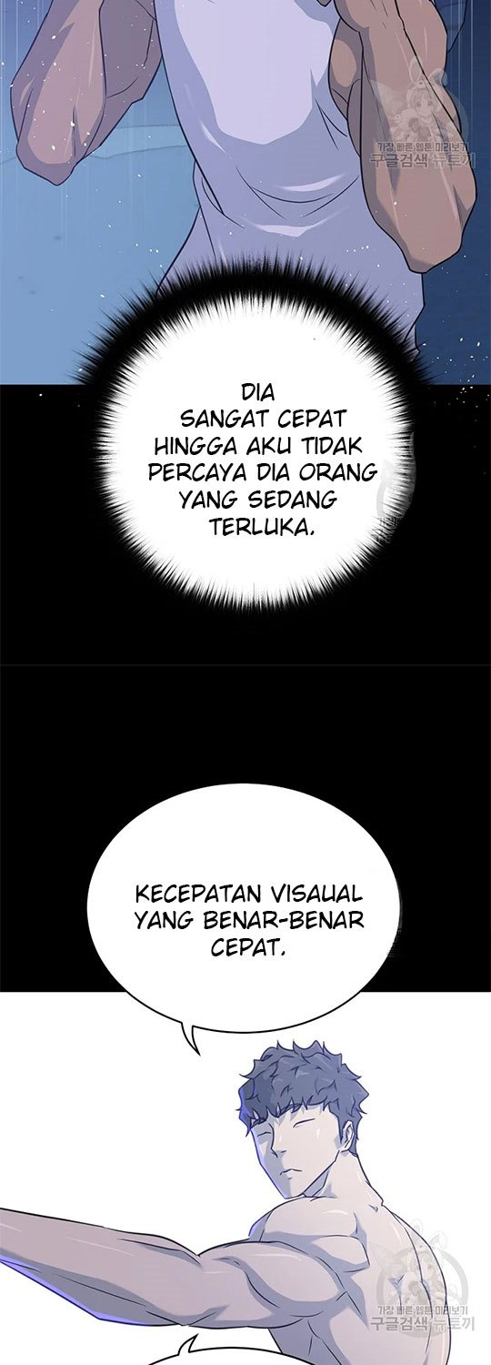 Trigger Chapter 101 Bahasa Indonesia