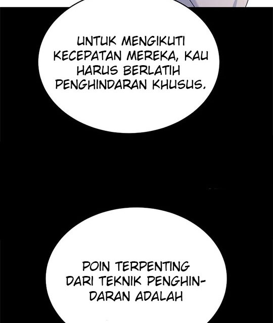 Trigger Chapter 101 Bahasa Indonesia