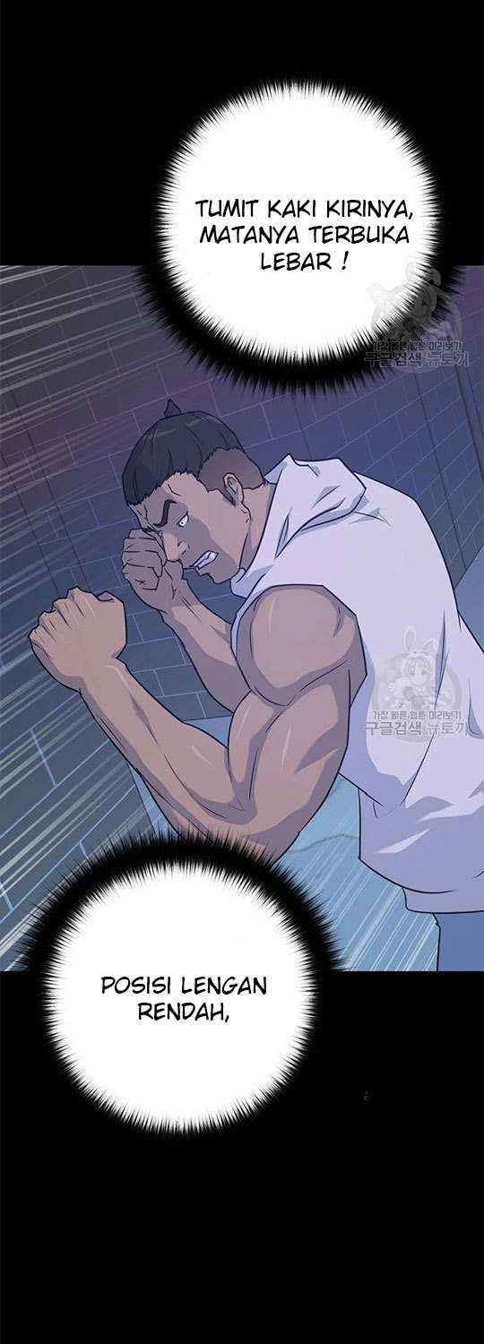 Trigger Chapter 101 Bahasa Indonesia