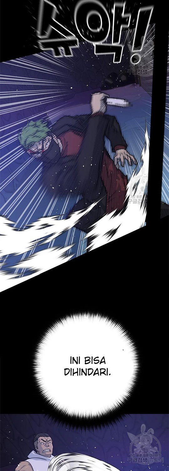 Trigger Chapter 101 Bahasa Indonesia