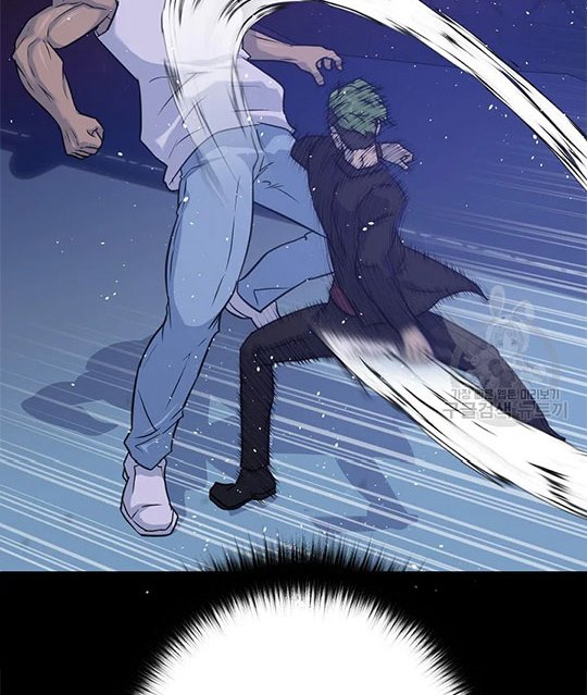 Trigger Chapter 101 Bahasa Indonesia