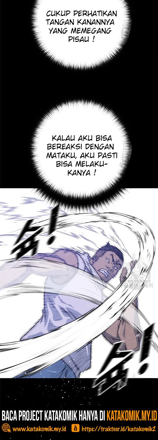 Trigger Chapter 101 Bahasa Indonesia