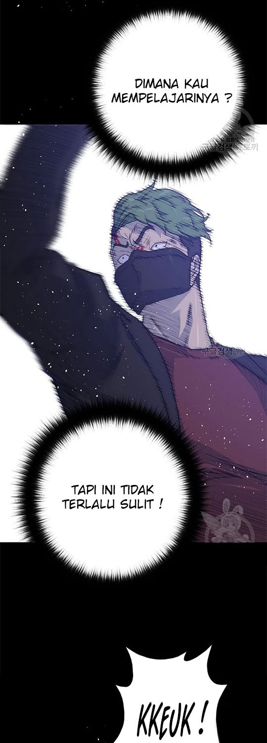 Trigger Chapter 101 Bahasa Indonesia