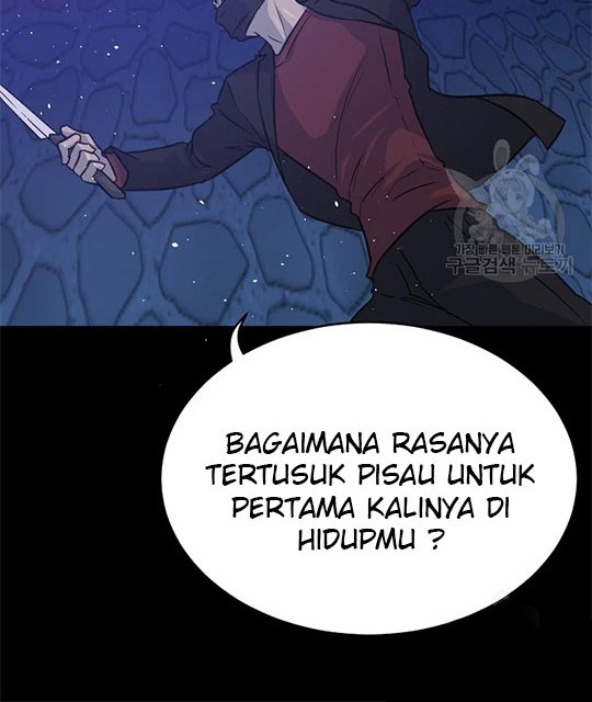 Trigger Chapter 101 Bahasa Indonesia