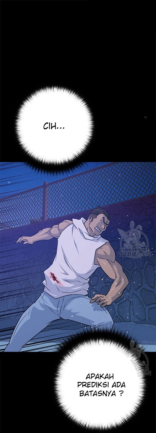 Trigger Chapter 101 Bahasa Indonesia