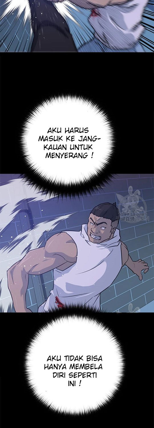 Trigger Chapter 101 Bahasa Indonesia