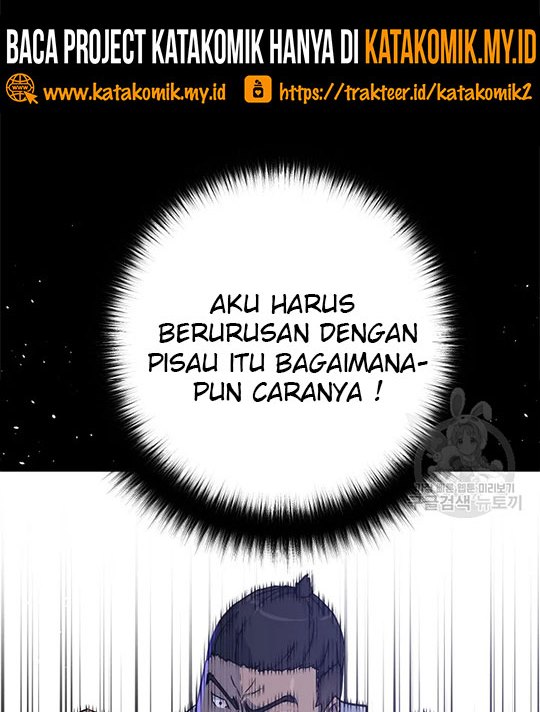 Trigger Chapter 101 Bahasa Indonesia